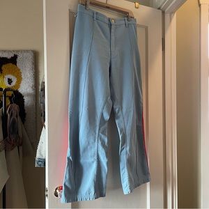 Big Bud Press Western Pants